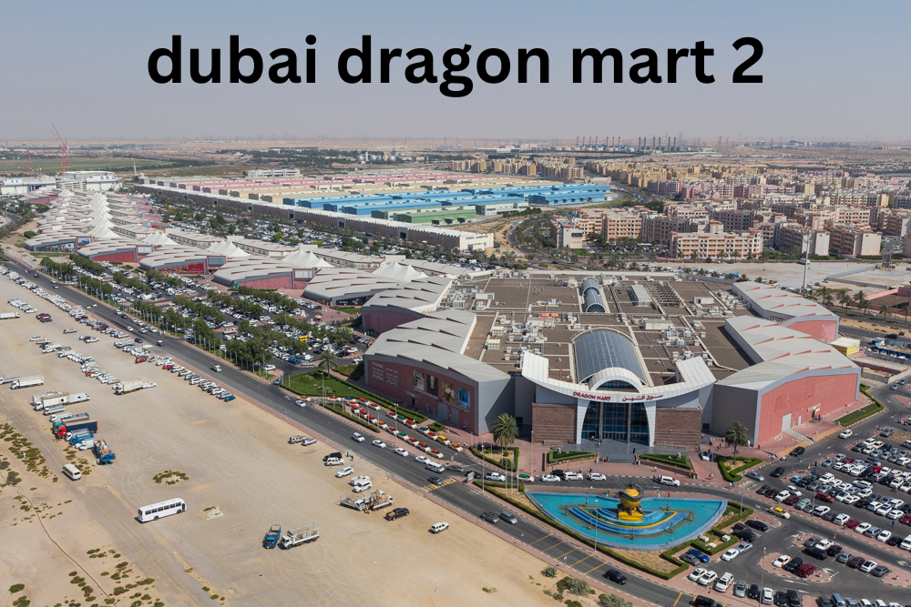 dubai dragon mart 2