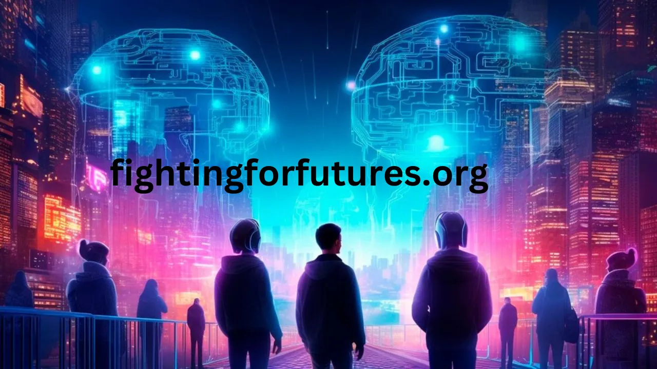 fightingforfutures.org