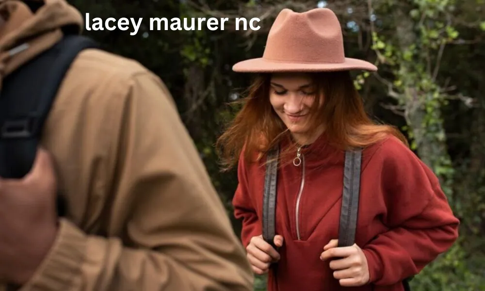 lacey maurer nc