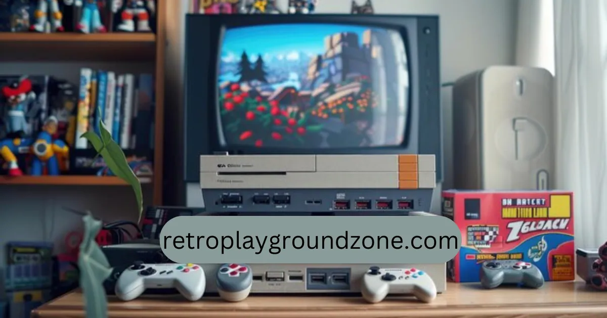 retroplaygroundzone.com