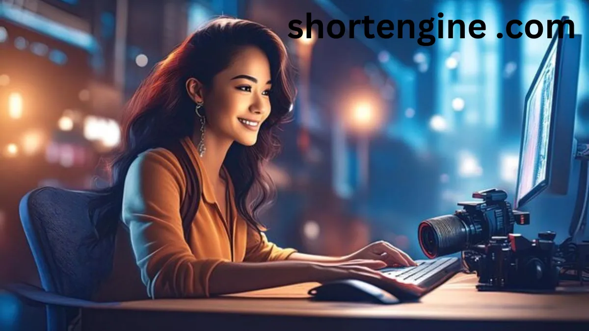 shortengine .com