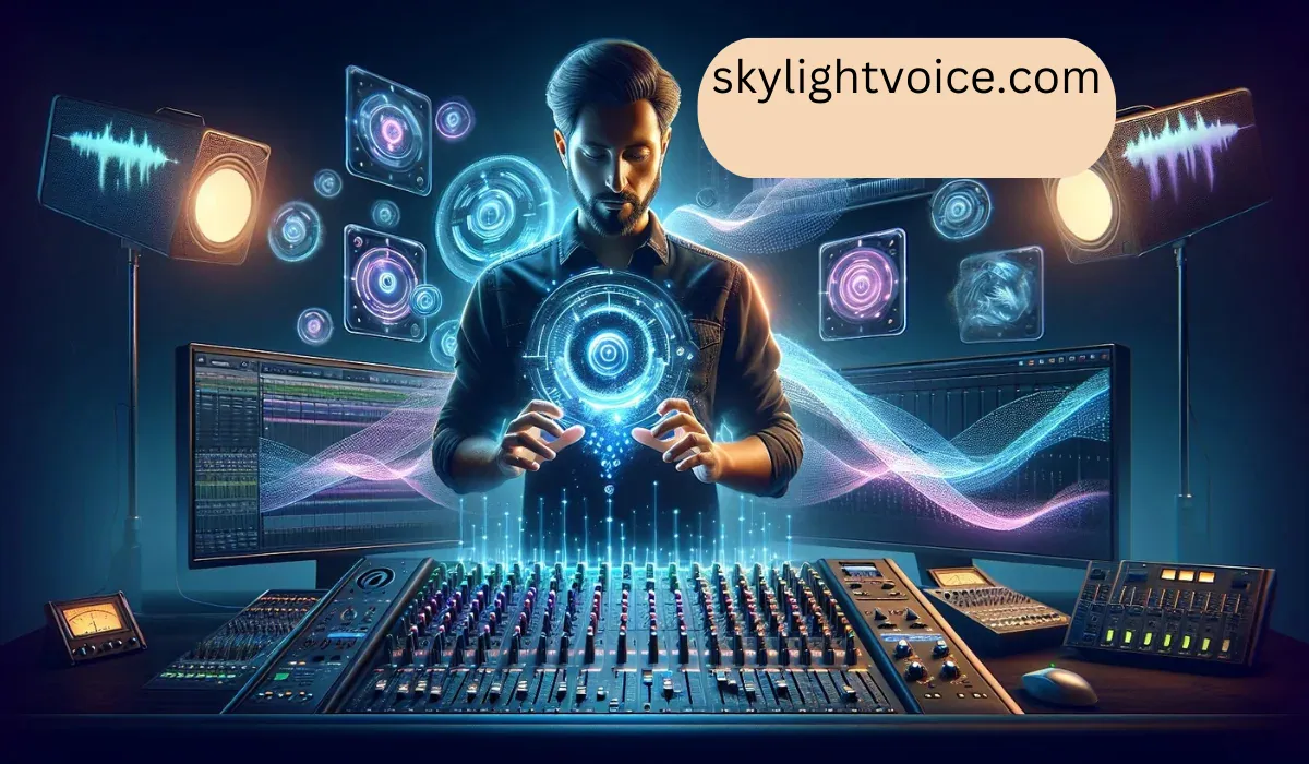 skylightvoice.com