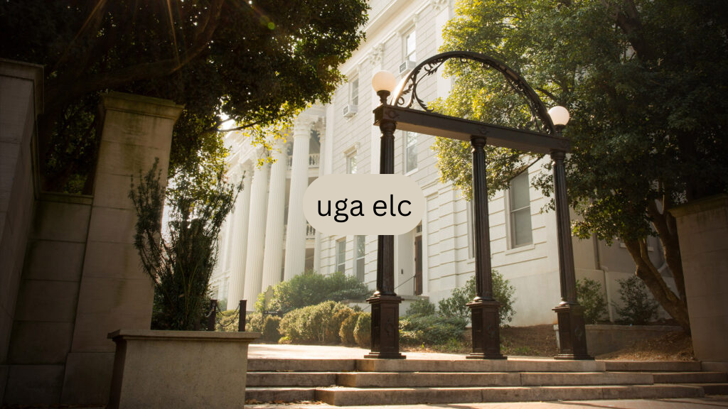 uga elc