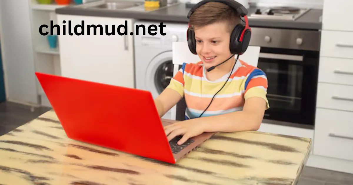 childmud.net