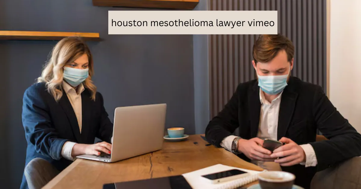 houston mesothelioma lawyer vimeo