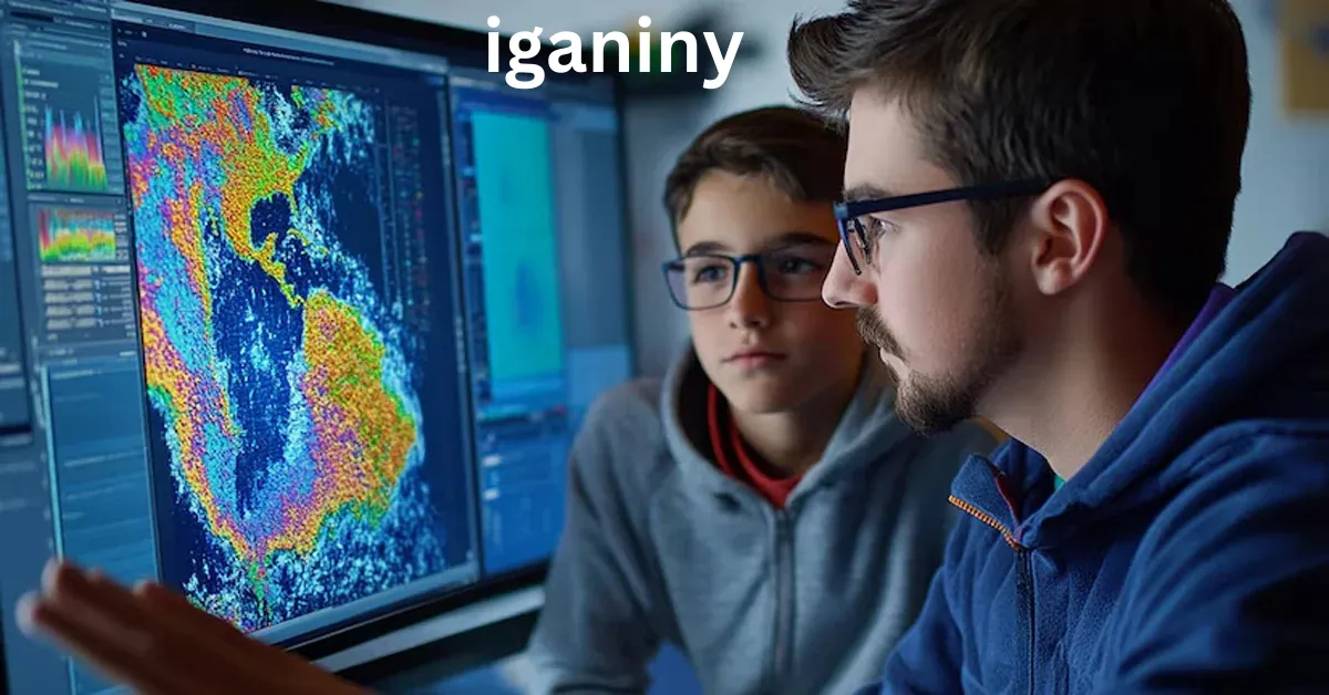 iganiny